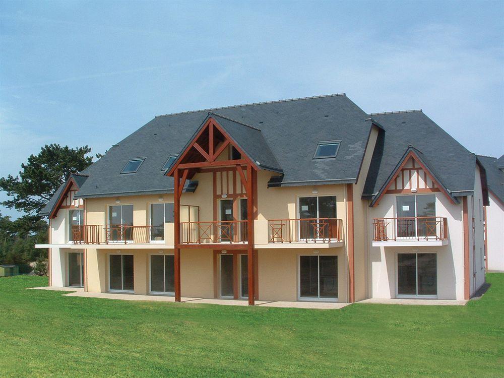 Lagrange Cap Appart hôtel