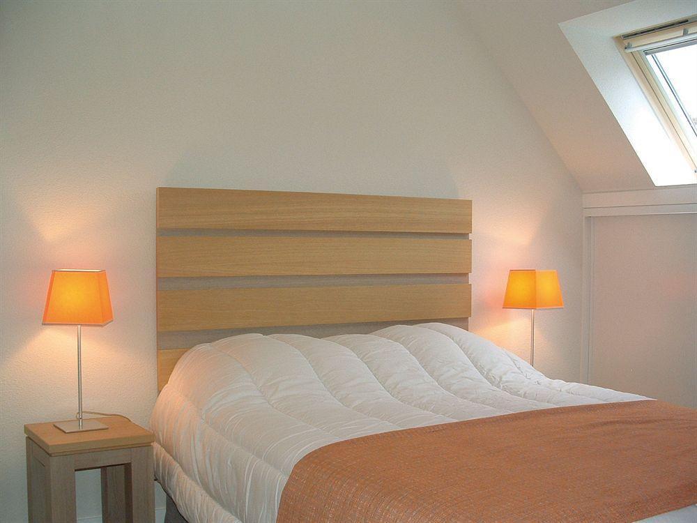 Appart hôtel Lagrange Cap Fréhel
