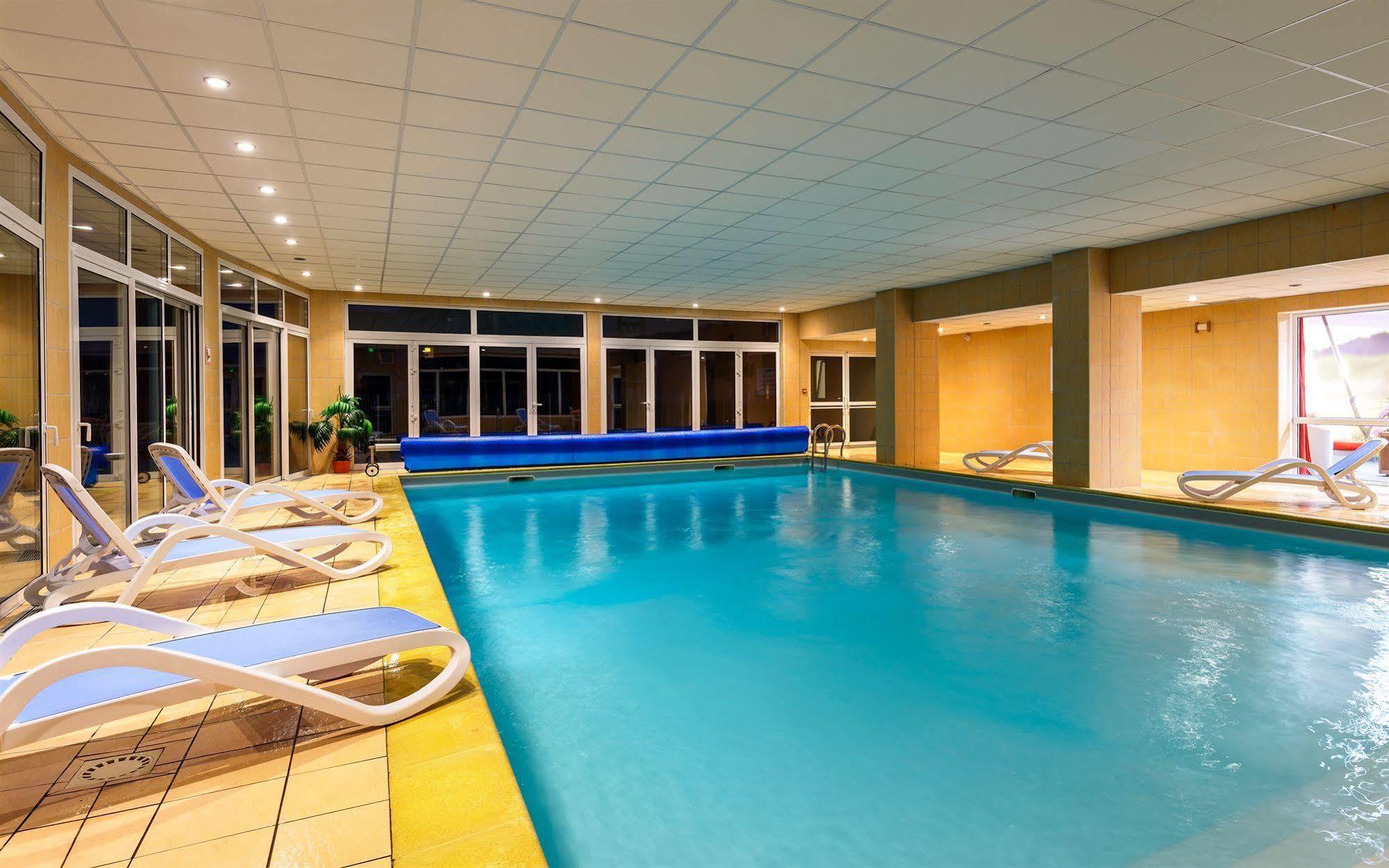 Appart hôtel Lagrange Cap Fréhel